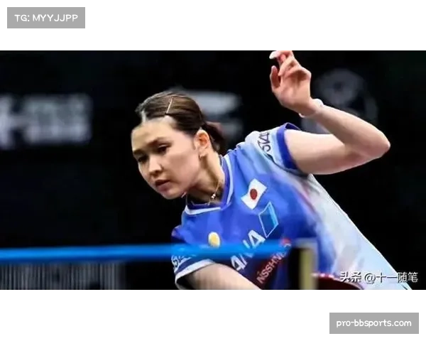 中国赛焦点对决王曼昱对阵早田希娜王艺迪再战桥本帆乃香