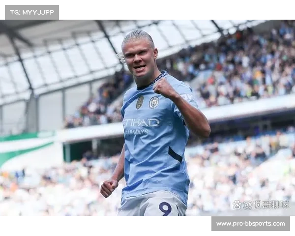 哈兰德帽子戏法助挪威大胜 一数据超越梅西C罗创历史